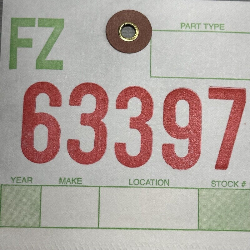 1594112-00-C TESLA MODEL Y MIRROR RIGHT PASSENGER 2020 2021 2022 2023 OEM 1594112-00-C