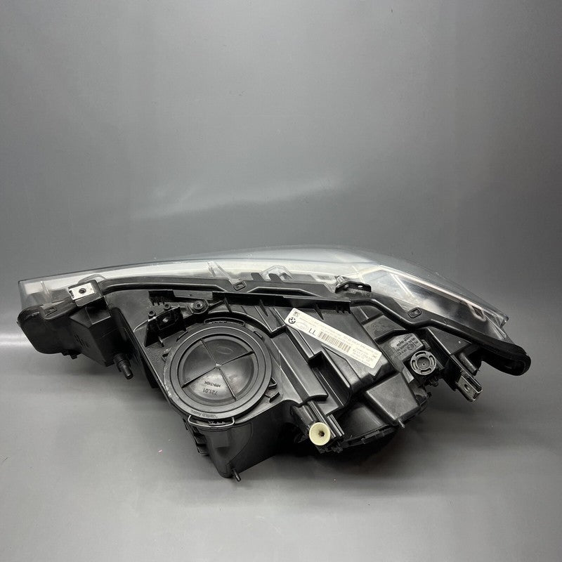63117259550 BMW 328 HEADLIGHT RIGHT PASSENGER F30 2012 2013 2014 HALOGEN OEM 63117259550