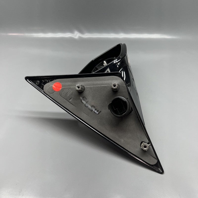 535 BMW 535 MIRROR RIGHT PASSENGER 2014 2015 2016 OEM