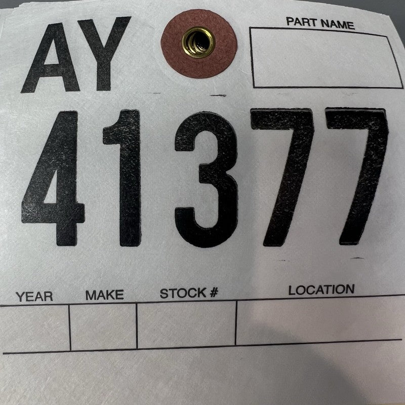 A17298066200 MERCEDES BENZ SLC43 TAIL LIGHT RIGHT PASSENGER 2017 2018 OEM A1729066200