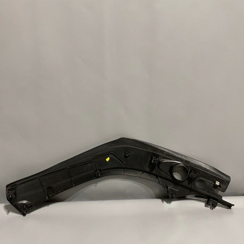 1036236-00-F TESLA MODEL X UNDERHOOD APRON COVER TRIM LEFT DRIVER 2016 2017 2018 2019 OEM