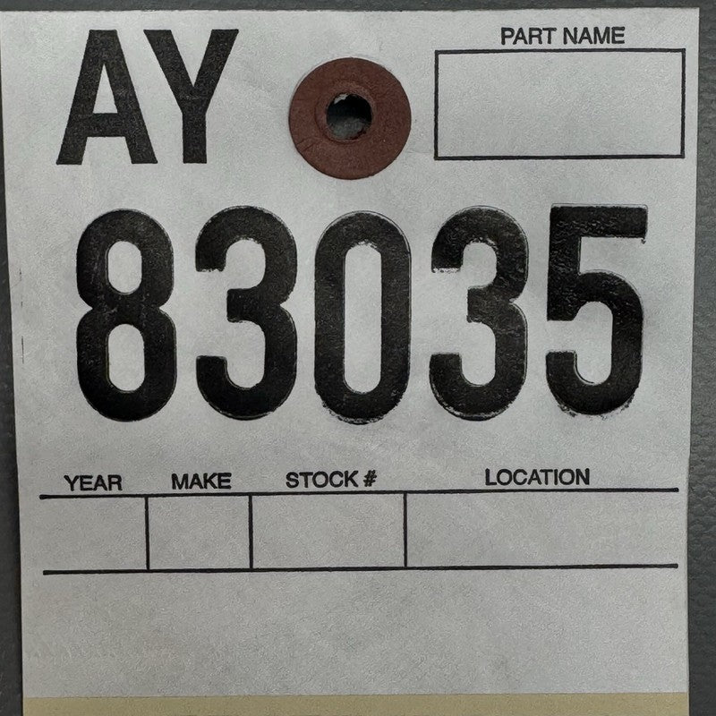 RX350 2004 2005 2006 2007 2008 2009 LEXUS RX350 HEADLIGHT RIGHT PASSENGER XENON AFS