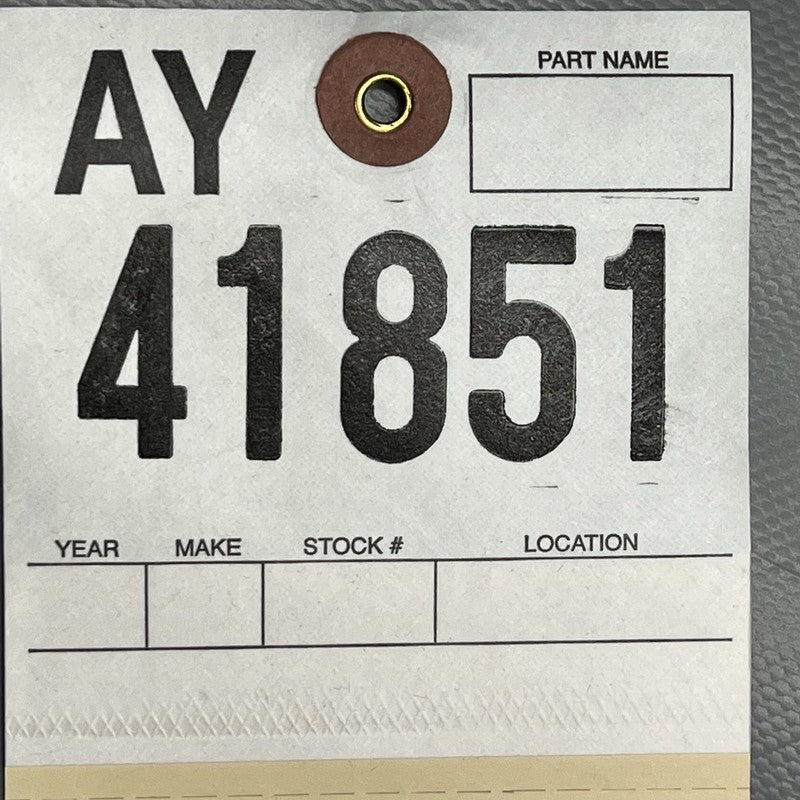 RANGE ROVER HSE TAIL LIGHT RIGHT PASSENGER 2003 2004 2005 OEM