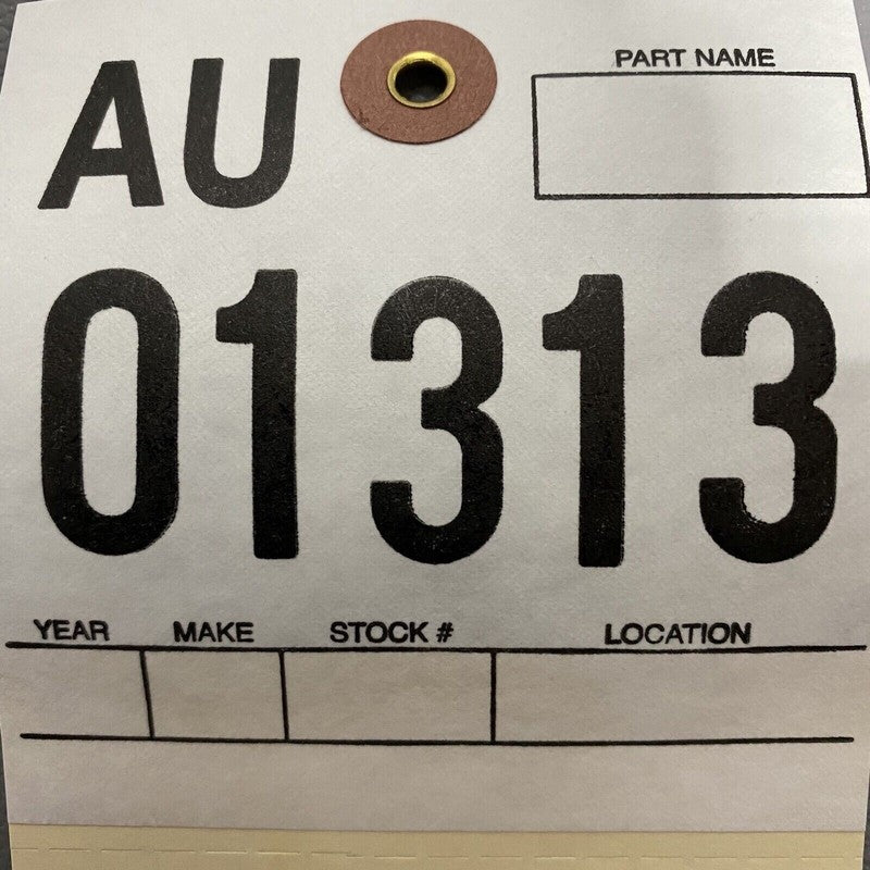 1036844-S0-A TESLA MODEL S PANEL NODE CLOSEOUT RIGHT 2016 2017 2018 2019 2020 OEM