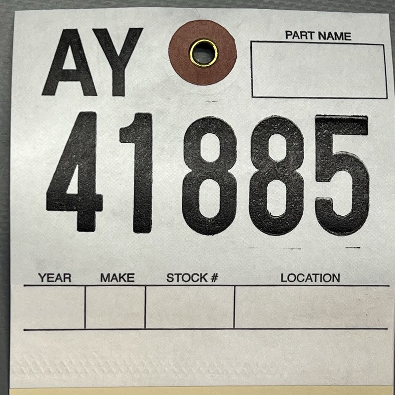 1500397-00-E TESLA MODEL Y LOCK LATCH 2020 2021 2022 2023 OEM 1500397-00-E