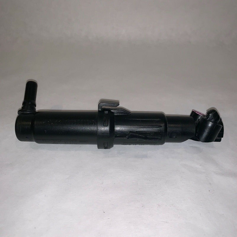 6167-7178743-06 BMW 750 740 F01 LEFT SIDE WASHER 2009 2010 2011 2012 2013 OEM