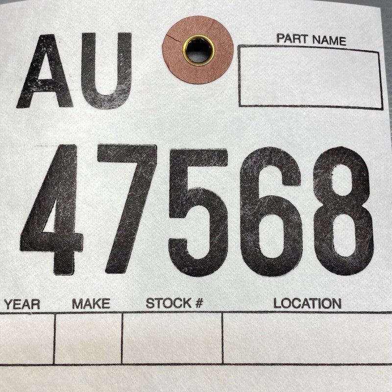 ACURA TLX TAIL LIGHT LEFT DRIVER 2014 2015 2016 2017 LED OEM