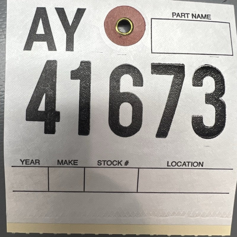 89908-33170 LEXUS ES300H ES350 HEADLIGHT MODULE LEFT 2019 2020 2021 OEM 89908-33170