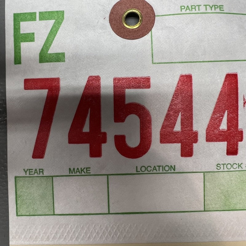 cx-5 MAZDA CX-5 HEADLIGHT LEFT DRIVER 2017 2018 2019 2020 2021 LED OEM