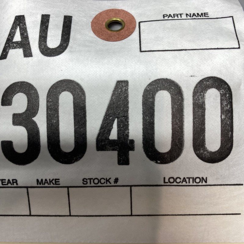 SUBARU OUTBACK LEGACY TAIL LIGHT RIGHT PASSENGER 2006 2007 OEM