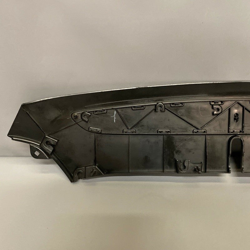 1036234-00-F TESLA MODEL X UNDERHOOD APRON COVER FRONT 2016 2017 2018 2019 OEM