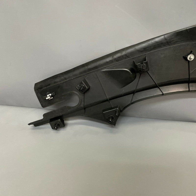 1036238-00-F TESLA MODEL X RIGHT SIDE UNDERHOOD APRON 2016 2017 2018 2019 OEM