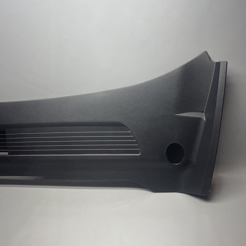 1492605-00-B TESLA MODEL Y APRON COVER REAR 2020 2021 2022 2023 2024 OEM 1492605-00-B