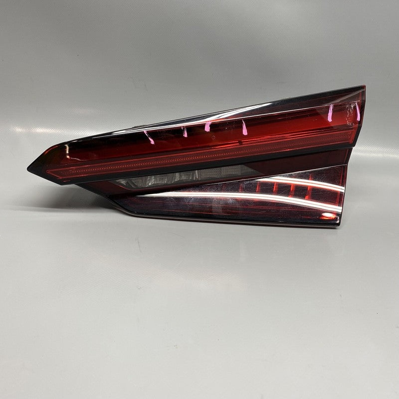 8W6945094F AUDI A5 S5 TRUNK TAIL LIGHT RIGHT SIDE 2018 2019 2020 LED OEM 8W6945094F
