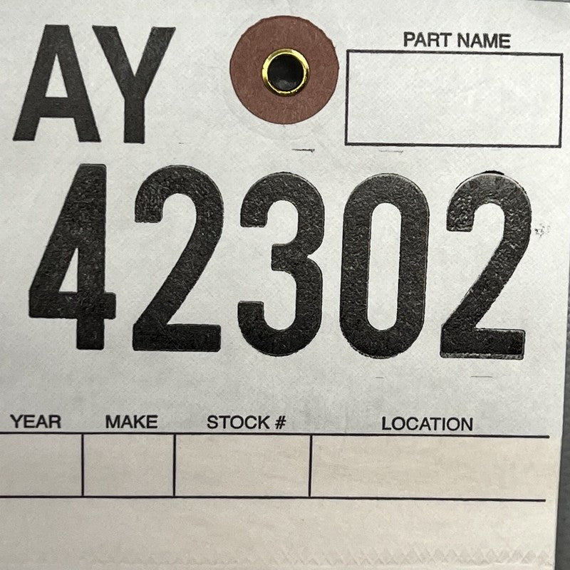 86351-2v100 HYUNDAI VELOSTER GRILLE 2012 2013 2014 2015 2016 2017 OEM 86351-2V100