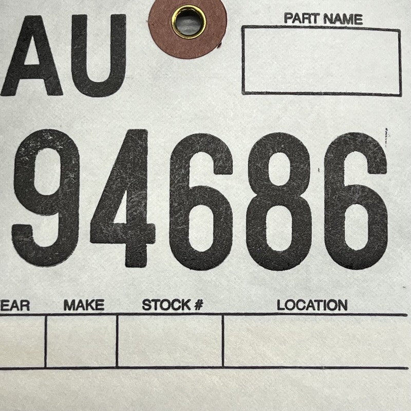 9Y0945095J PORSCHE CAYENNE TAIL LIGHT LEFT DRIVER 2019 20 21 22 2023 LED OEM 9Y0945095J