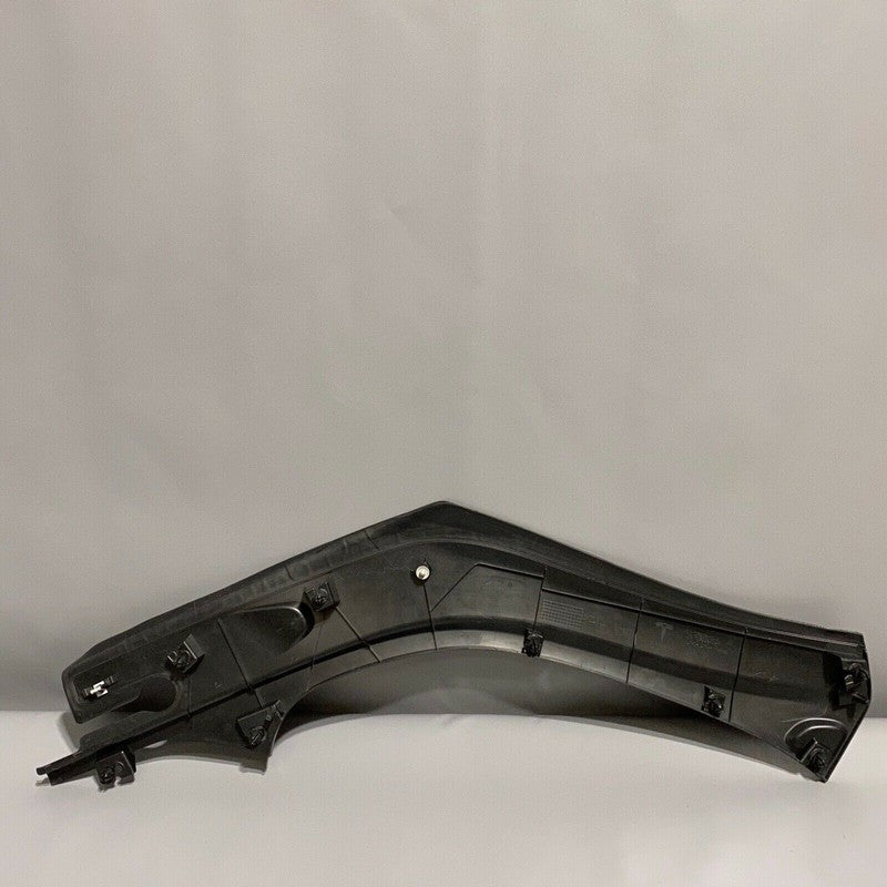 1036238-00-F TESLA MODEL X UNDERHOOD APRON COVER TRIM RIGHT PASSENGER 2016 2017 2018 2019 OEM