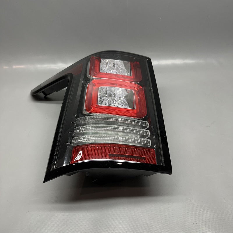 CK52-13405-BE RANGE ROVER HSE TAIL LIGHT LEFT DRIVER LED 2014 2015 16 2017 OEM CK52-13405-BE