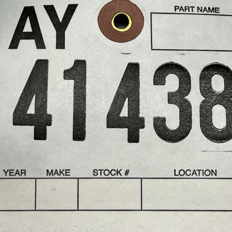 528 BMW 528 MIRROR RIGHT PASSENGER 535 2011 2012 2013 2014 2015 2016 OEM