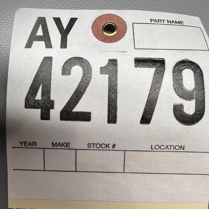 NISSAN MURANO HEADLIGHT LEFT DRIVER 2022 2023 2024 FULL LED OEM