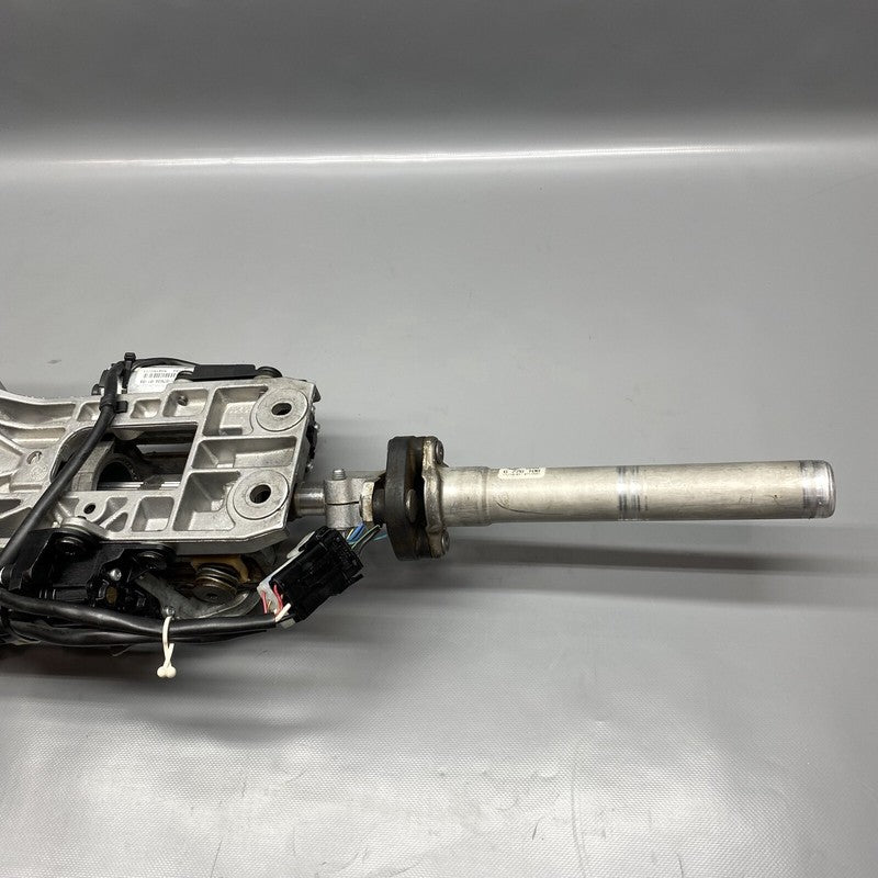 6787926 BMW 750 POWER STEERING COLUM 2010 2011 2012 2013 2014 2015 OEM 6787926
