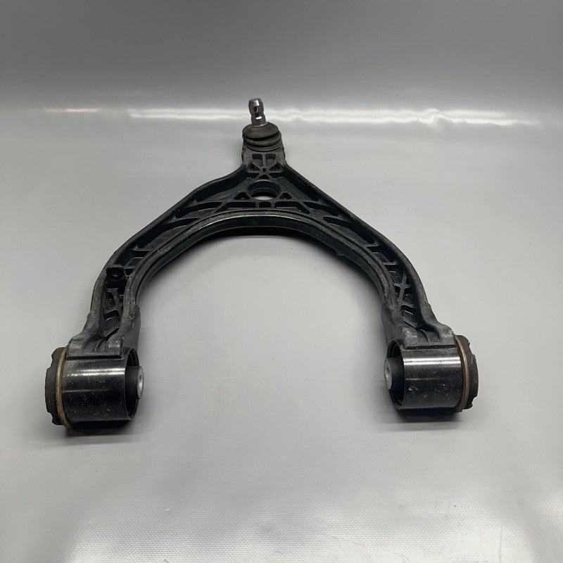 1027327-00-D TESLA MODEL X UPPER CONTROL ARM LEFT FRONT 2016 17 18 19 2020 OEM 1027327-00-D