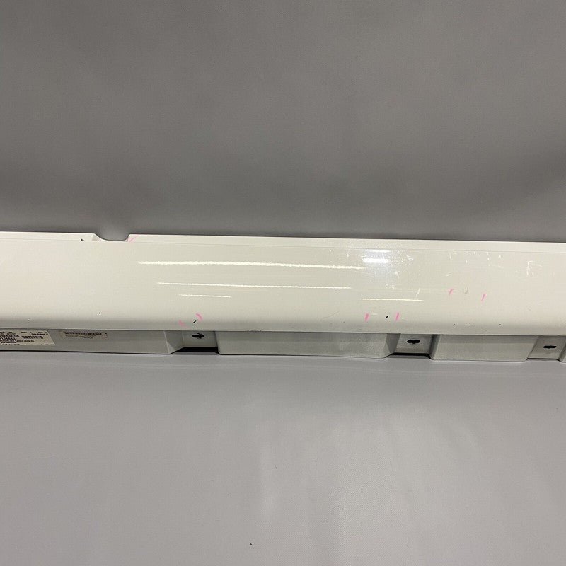 7192432-08 BMW 750 ROCKER MOLDING RIGHT SIDE F01 740 2009 2010 2011 2012 2013 2014 2015 OEM