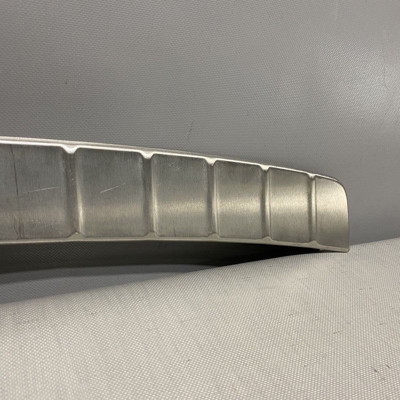 31664635 VOLVO V60 PROTECTIVE COVER REAR BUMPER 31664635 OEM 2019 2020 2021 2022
