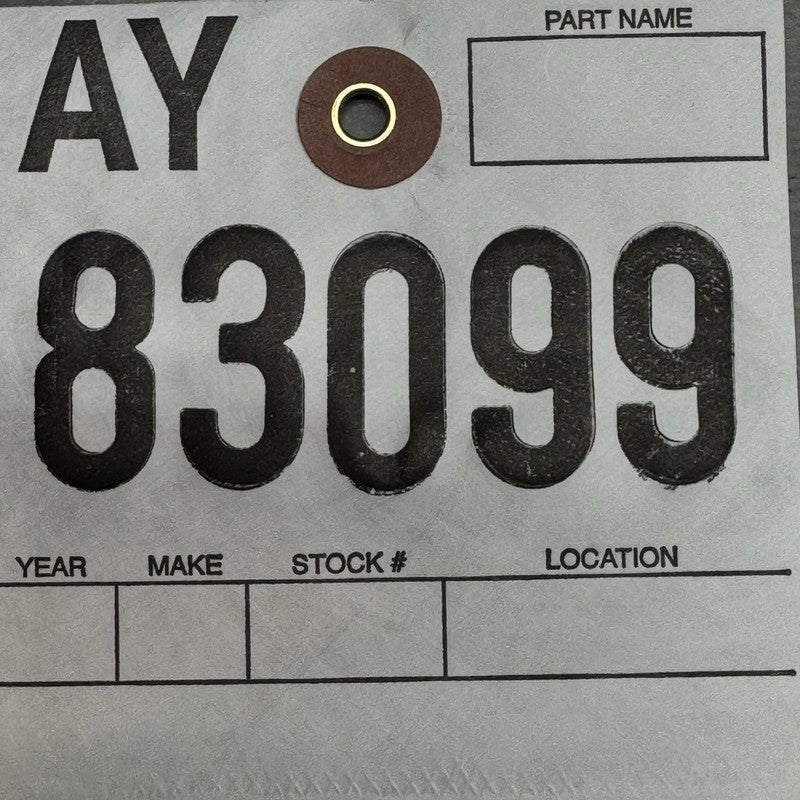 E300 MERCEDES BENZ E300 HEADLIGHT RIGHT PASSENGER 2021 2022 2023 LED OEM