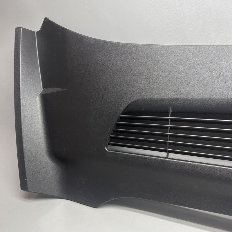 1492605-00-B TESLA MODEL Y APRON COVER REAR 2020 2021 2022 2023 2024 OEM 1492605-00-B