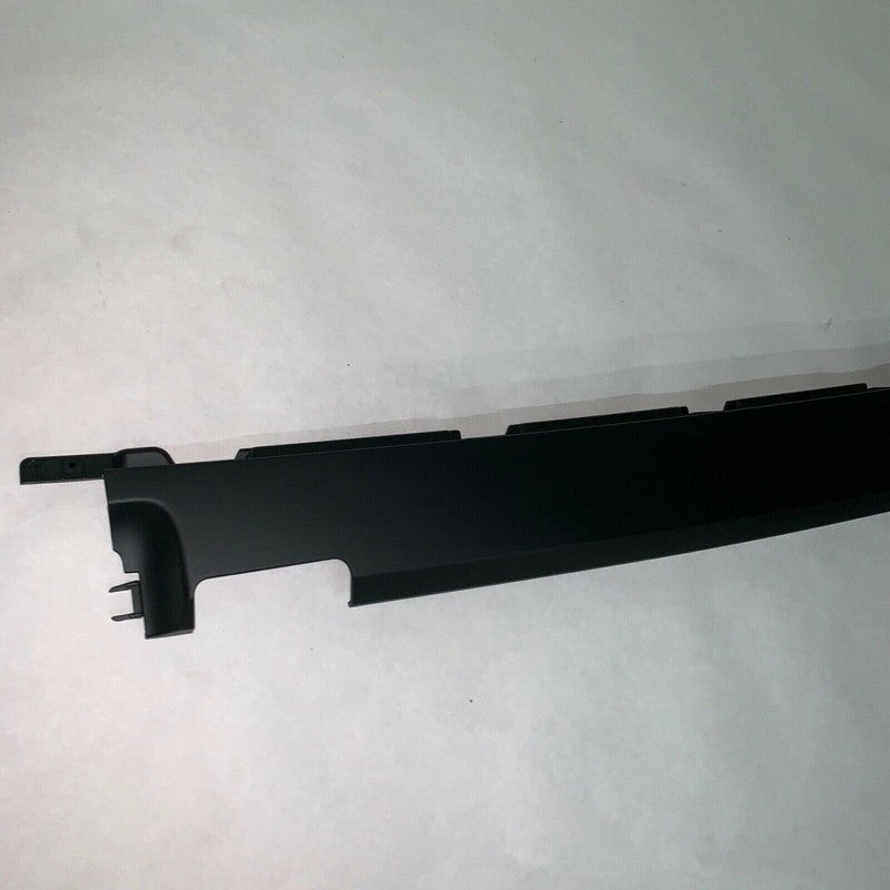 1105135-00-C TESLA MODEL X RIGHT SPINE PLASTIC RACETRACK 1105135-00-C 2015 2016 2017 2018 OEM