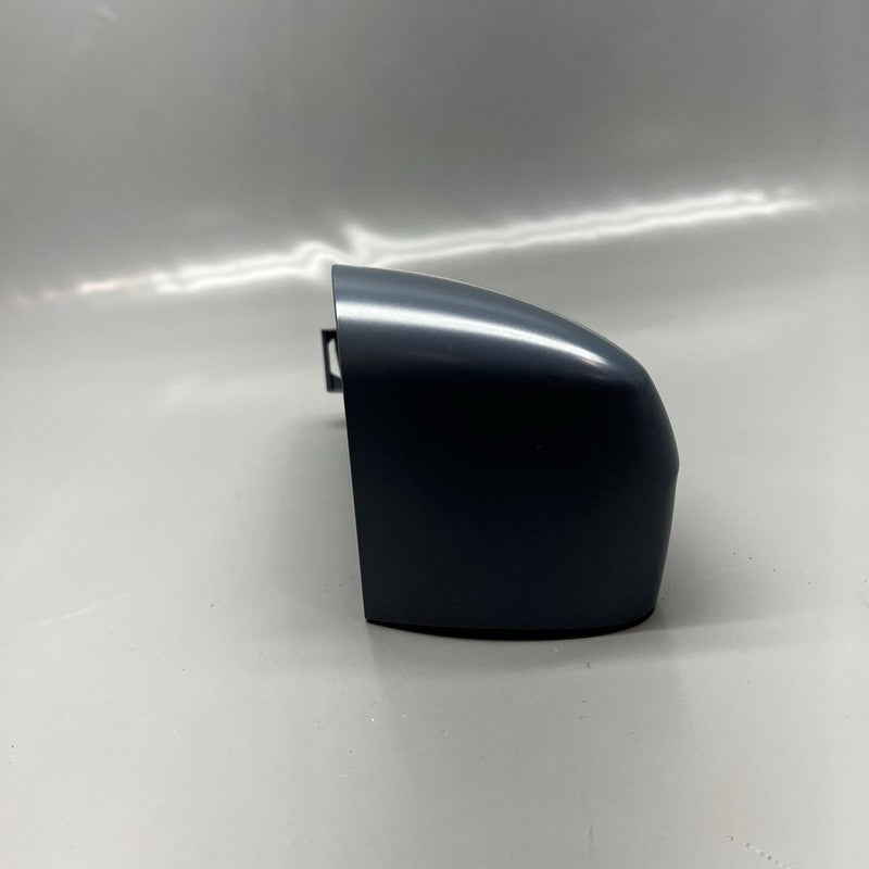 74837989641 BMW 850 MIRROR COVER LEFT DRIVER 2019 2020 2021 2022 2023 OEM 74837989641