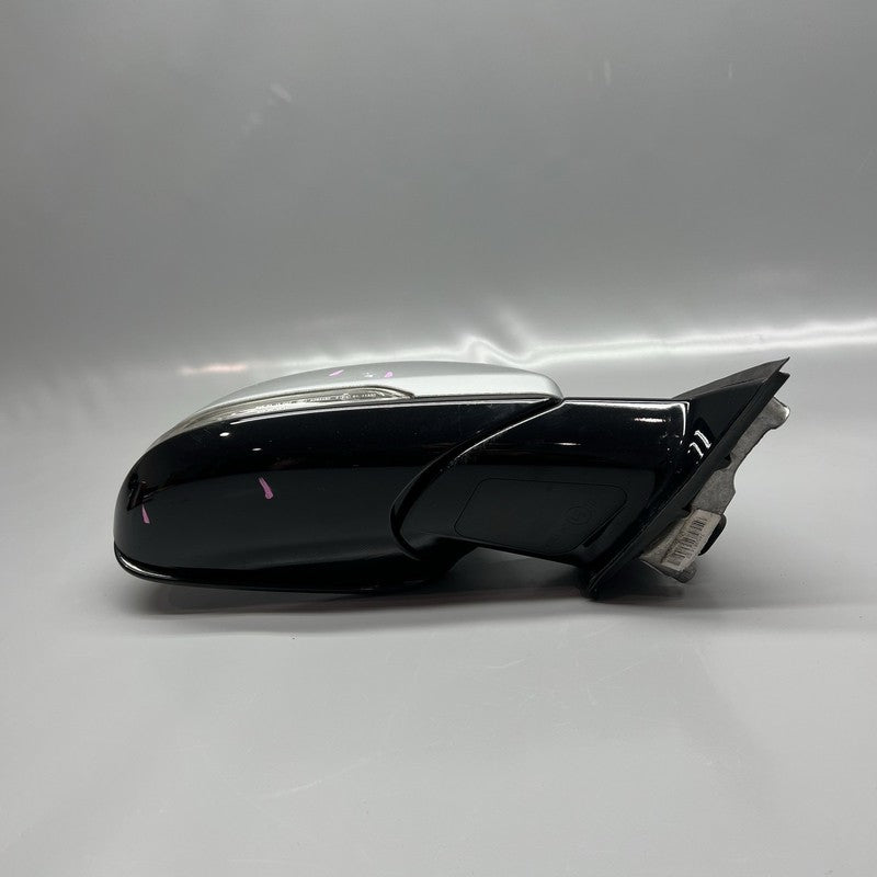 51167459806 BMW X1 MIRROR RIGHT PASSENGER 2016 2017 2018 2019 2020 2021 2022 OEM 51167459806