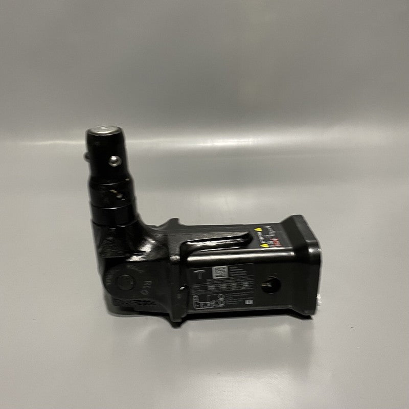 1027582-00-A TESLA MODEL X TOW HOOK TRAILER HITCH 2016 2017 2018 2019 2020 2021 OEM