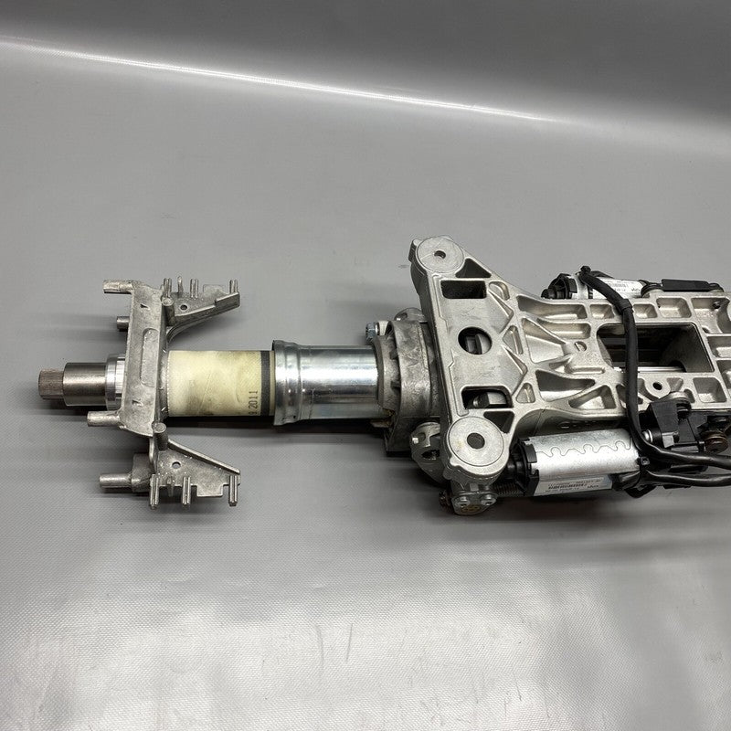6787926 BMW 750 POWER STEERING COLUM 2010 2011 2012 2013 2014 2015 OEM 6787926