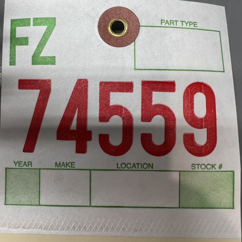 HONDA ACCORD HEADLIGHT RIGHT PASSENGER 2018 2019 2020 FULL LED OEM