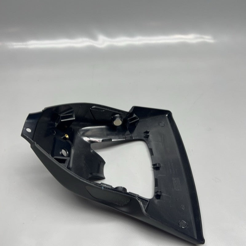 1621590-00 TESLA MODEL X REAR VIEW MIRROR COVER 2020 2021 2022 2023 OEM 1621590-00