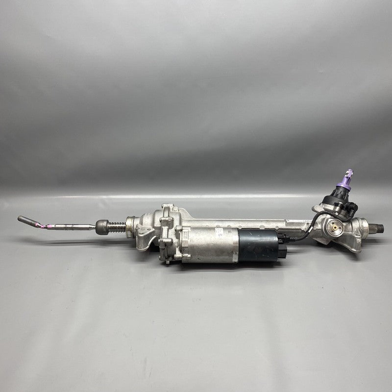 142890-10 BMW 328 F30 RACK AND PINION 2013 2014 2015 2016 AWD OEM 142890-10