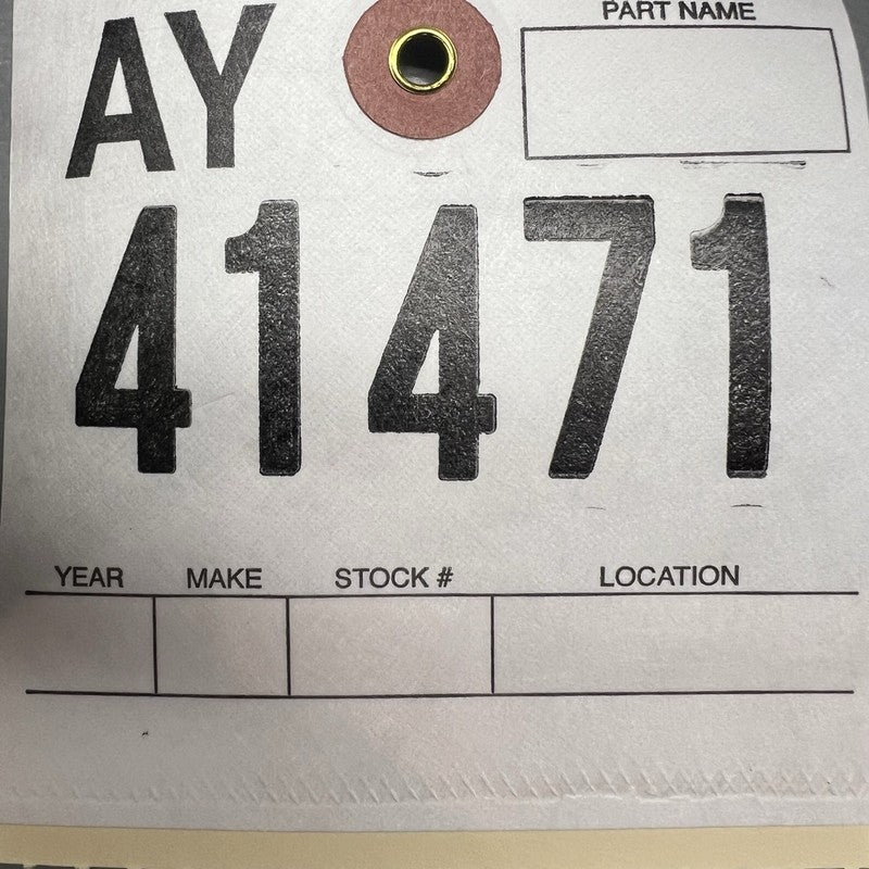 328 BMW 328 MIRROR LEFT DRIVER 330 2 DOOR 2007 2008 2009 OEM