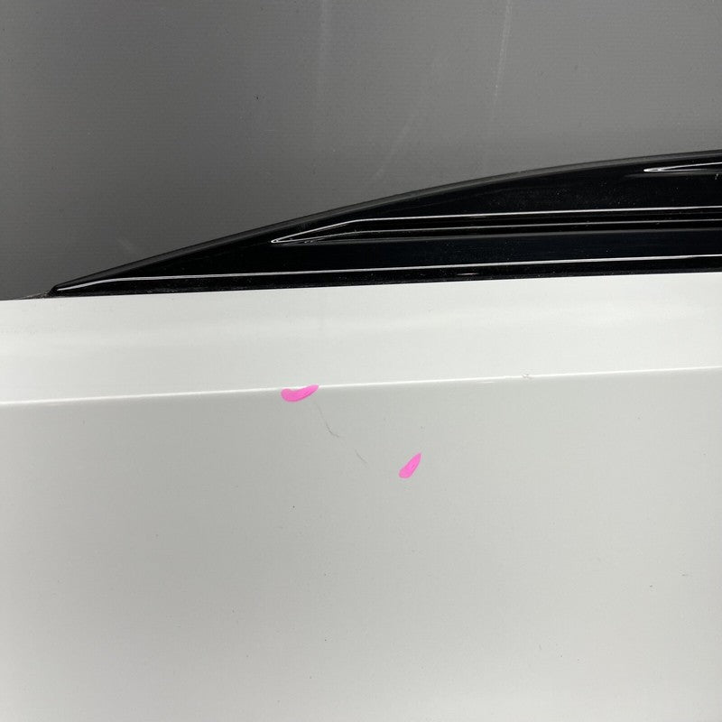 4KE853959A AUDI E-TRON DOOR MOLDING LEFT FRONT 2018 2019 2020 OEM 4KE853959A