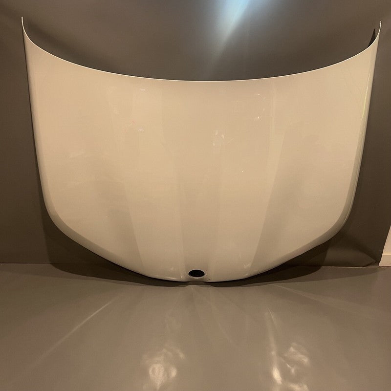 BMW IX HOOD 2022 2023 2024 OEM DAMAGED