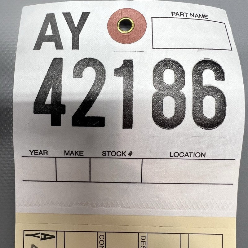 KIA SOUL HEADLIGHT LEFT DRIVER 2014 2015 2016 2017 2018 2019 HALOGEN OEM