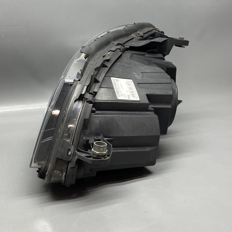 A2048200039 MERCEDES BENZ C250 HEADLIGHT RIGHT PASSENGER 2012 2013 2014 HALOGEN OEM