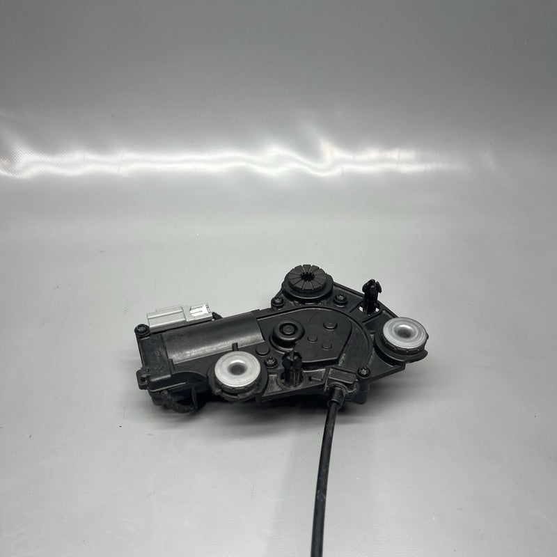 32149889 VOLVO XC60 LIFTGATE LOCK ACTUATOR 2016 2017 2018 2019 2020 2021 2022 2023 OEM