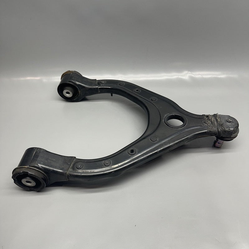 1027322-00-D TESLA MODEL X UPPER CONTROL ARM LEFT FRONT 2016 17 18 19 2020 OEM 1027322-00-D