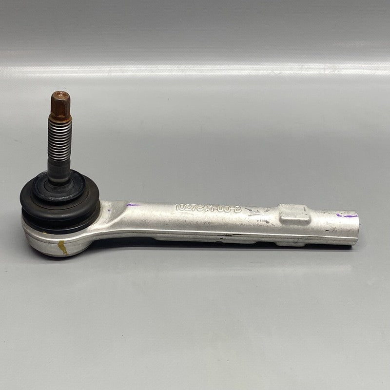 1027841-00-B TESLA MODEL X TIE ROD BALL JOINT 1027841-00-B 2016 2017 2018 2019 2020 OEM