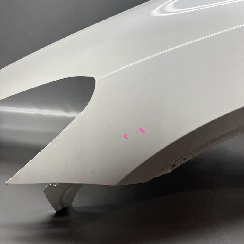 1493471-00-C TESLA MODEL Y FENDER LEFT DRIVER 2020 2021 2022 2023 2024 OEM 1493471-00-C