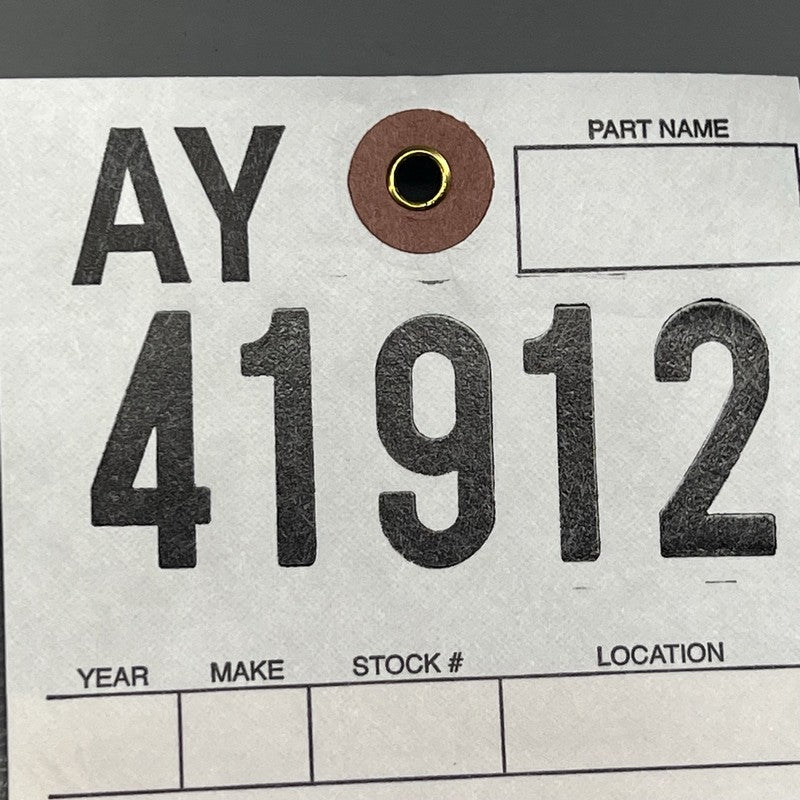 1487492-00-A TESLA MODEL Y FENDER SUPPORT BRACKET RIGHT 2020 2021 2022 2023 OEM 1487492-00-A