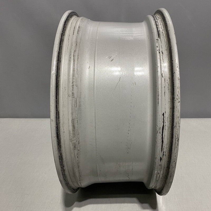 1027244-00-A TESLA MODEL X WHEEL RIM FRONT 20” 1027244-00-A OEM 2016 2017 2018 2019 2020