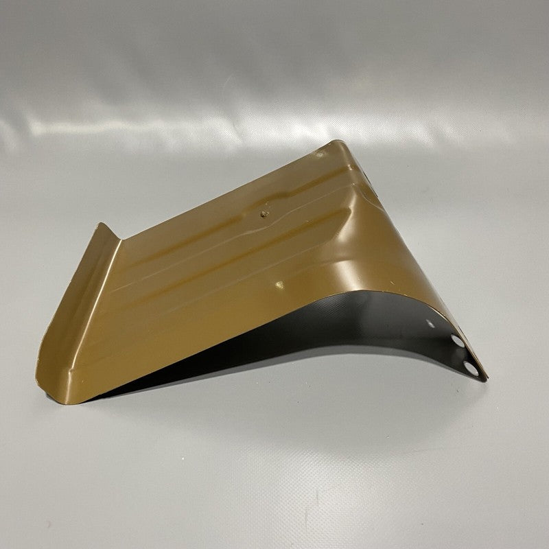 1069498-S0-A TESLA MODEL X REAR TRUNK FLOOR EXTENSION RIGHT 1069498-S0-A 2016 2017 2018 2019